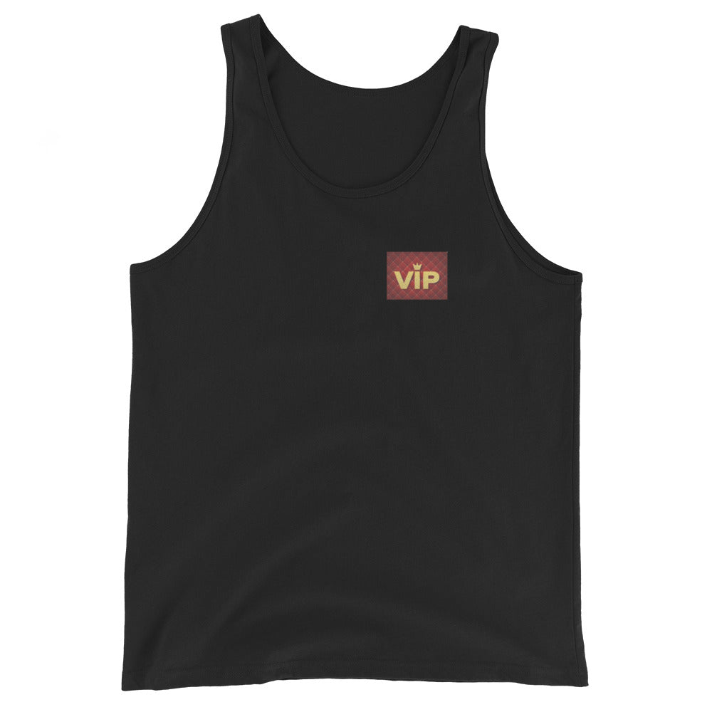 Unisex Tank Top